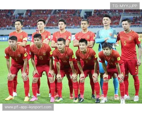 亚洲球队决意在赛场上闪耀，亚洲足球选拔赛