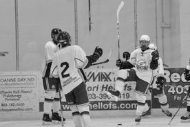 开云体育官方下载-世界杯冰球：加拿大队再创新高，挑战纪录！，加拿大冰球国家队