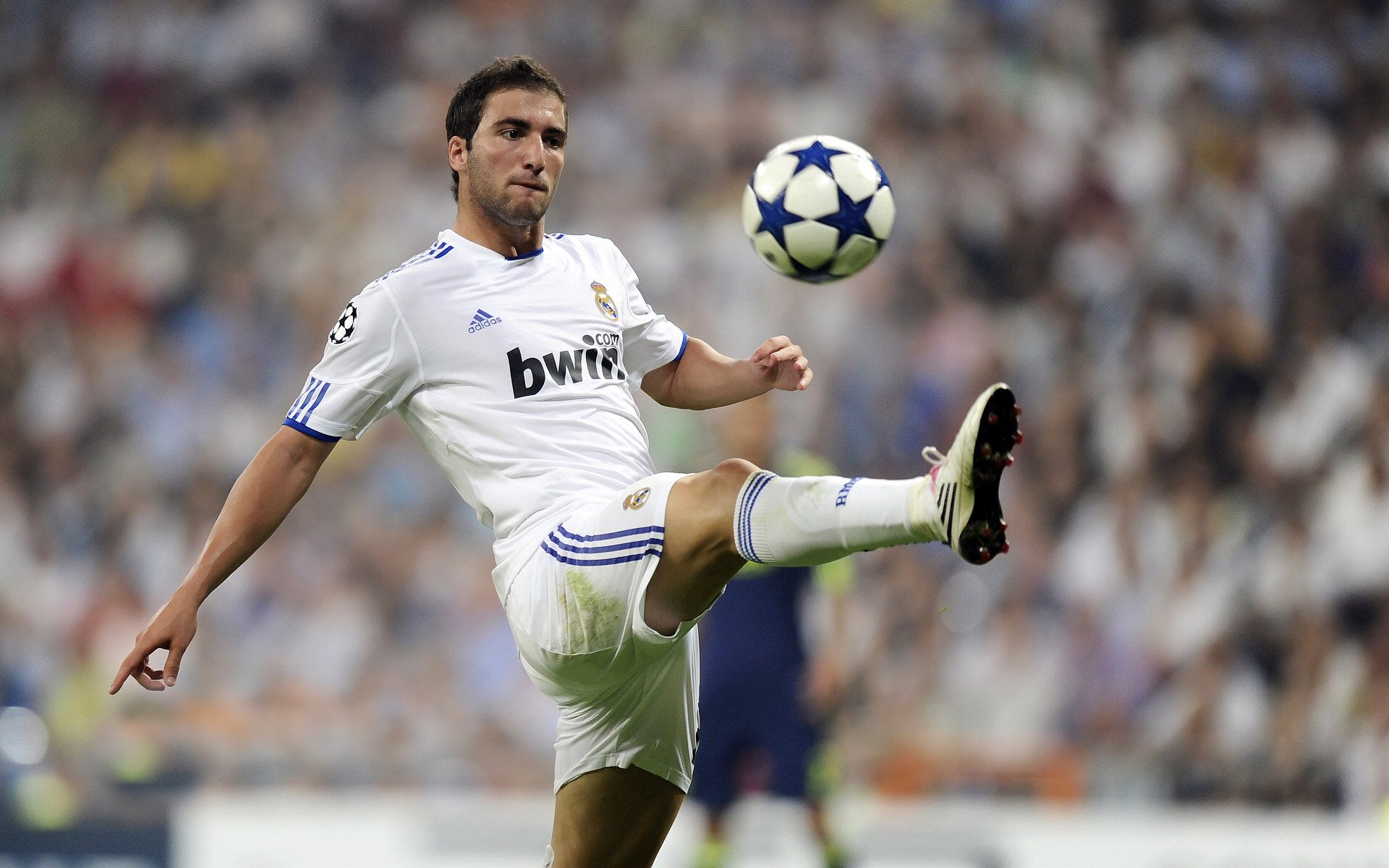 世界杯精彩永恒：热血、荣耀、奇迹！，世界杯经典